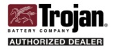 Authorized Trojan Battery Dealer